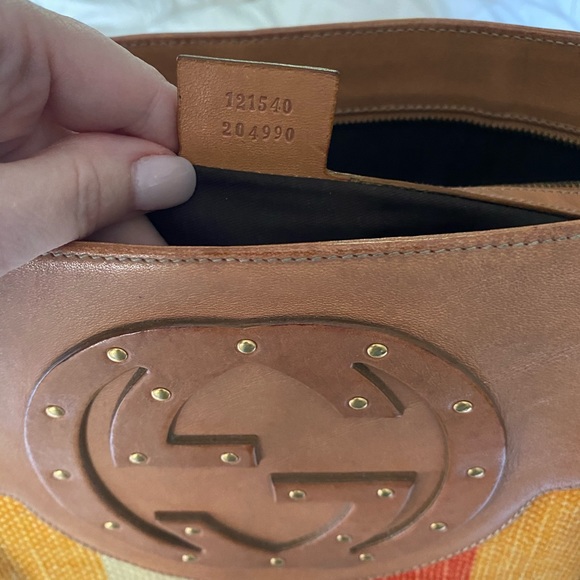 Gucci Tote - Picture 4 of 4